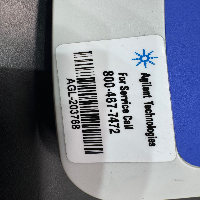Fisher Scientific Accument AB200 pH/mV image 3